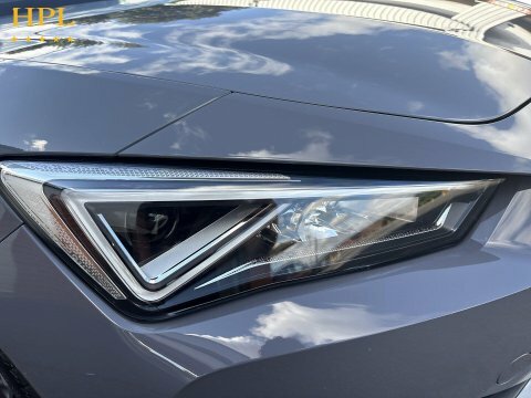 Cupra Leon 1.5 Etsi Evo V1 Estate Hybrid Dsg Euro White #9