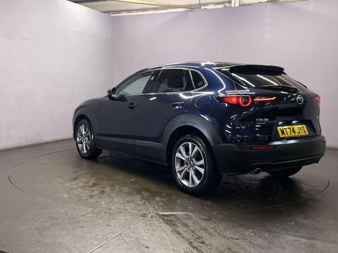 Mazda CX-30 2024 74 2.5 #6