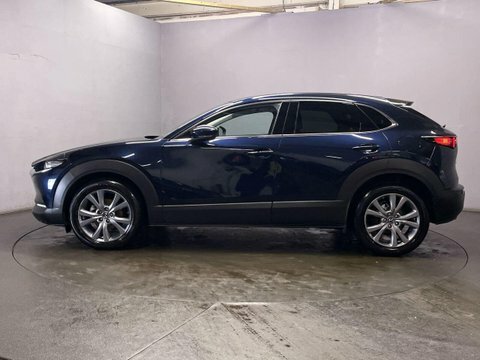 Mazda CX-30 2024 74 2.5 #5