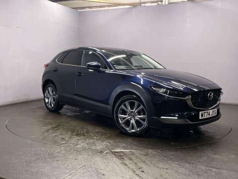 Mazda CX-30 2024 74 2.5
