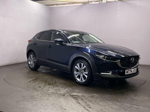Mazda CX-30 2024 74 2.5 #2