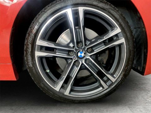BMW 1 Series Hatchback 2.0 118D M Sport Shadow Edition Eur White #10