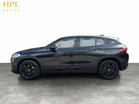 BMW X2 2021 21 2.0 #4