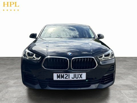 BMW X2 2021 21 2.0 #2