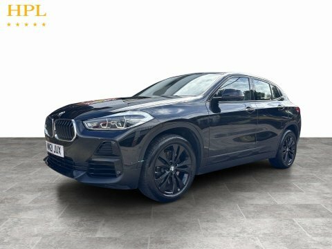 BMW X2 2021 21 2.0 #3