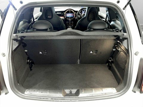 Mini Hatch 202373 Cooper S Sport Zesty Yellow Pan Roof Yellow #21