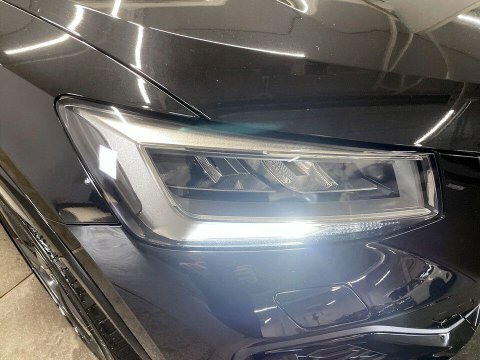 Audi Q2 Vorsprung 40 Tfsi Quattro 190 Ps S Tronic Grey #9