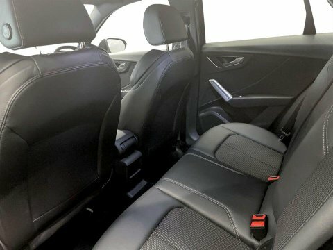 Audi Q2 Vorsprung 40 Tfsi Quattro 190 Ps S Tronic Grey #20