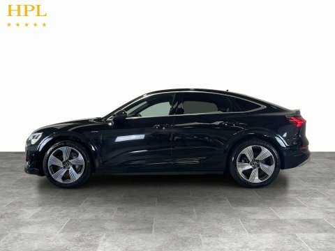 Audi E-tron 2022 72 55  #4