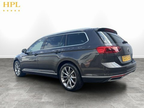 Volkswagen Passat Volkswagen Passat Se Business 2.0 Tdi Se Business #5