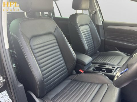 Volkswagen Passat Volkswagen Passat Se Business 2.0 Tdi Se Business #11