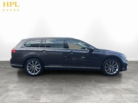 Volkswagen Passat Volkswagen Passat Se Business 2.0 Tdi Se Business #8