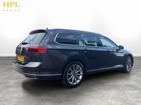 Volkswagen Passat Volkswagen Passat Se Business 2.0 Tdi Se Business #7