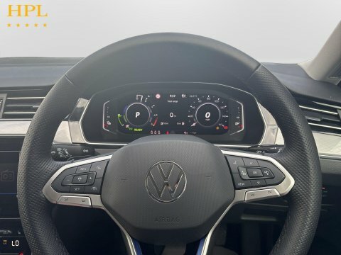 Volkswagen Passat Volkswagen Passat Se Business 2.0 Tdi Se Business #13