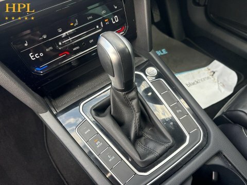 Volkswagen Passat Volkswagen Passat Se Business 2.0 Tdi Se Business #17