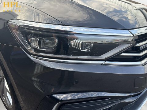 Volkswagen Passat Volkswagen Passat Se Business 2.0 Tdi Se Business #9