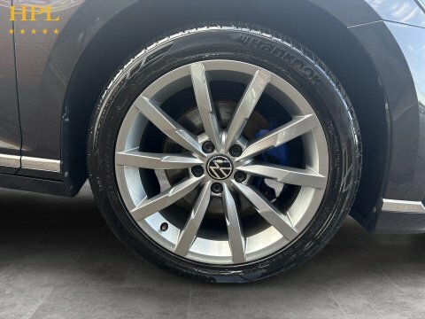Volkswagen Passat Volkswagen Passat Se Business 2.0 Tdi Se Business #10