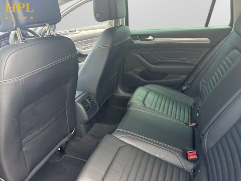 Volkswagen Passat Volkswagen Passat Se Business 2.0 Tdi Se Business #20