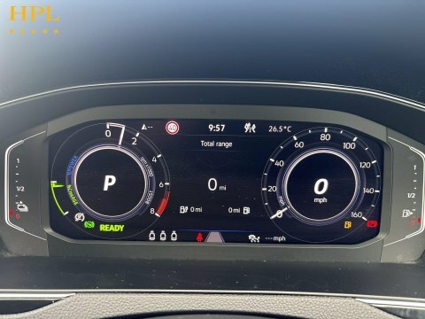 Volkswagen Passat Volkswagen Passat Se Business 2.0 Tdi Se Business #14
