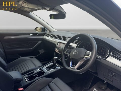 Volkswagen Passat Volkswagen Passat Se Business 2.0 Tdi Se Business #12