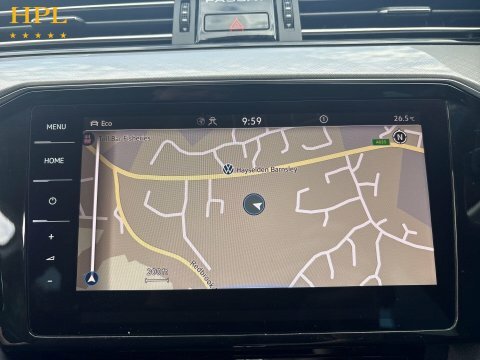 Volkswagen Passat Volkswagen Passat Se Business 2.0 Tdi Se Business #16