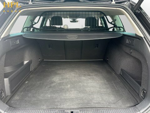 Volkswagen Passat Volkswagen Passat Se Business 2.0 Tdi Se Business #21