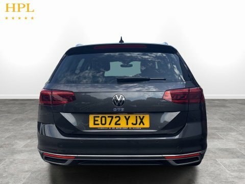 Volkswagen Passat Volkswagen Passat Se Business 2.0 Tdi Se Business #6