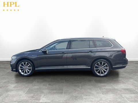 Volkswagen Passat Volkswagen Passat Se Business 2.0 Tdi Se Business #4