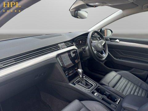 Volkswagen Passat Volkswagen Passat Se Business 2.0 Tdi Se Business #15