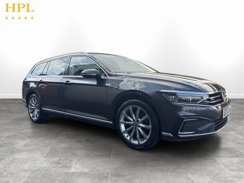 Volkswagen Passat Volkswagen Passat Se Business 2.0 Tdi Se Business #1