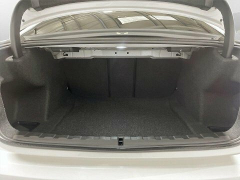 BMW 3 Series 320I M Sport Touring White #21
