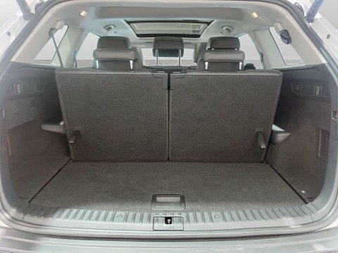 Skoda Kodiaq Se Drive Blue #22