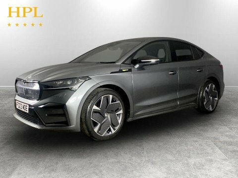 Skoda ENYAQ 2023 23 Iv #3