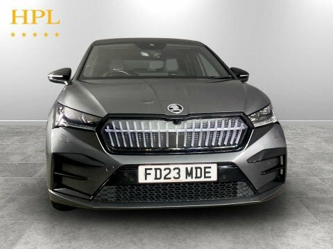 Skoda ENYAQ 2023 23 Iv #2