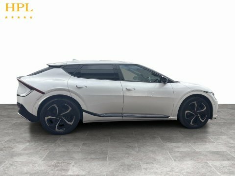 Kia EV6 Kia Ev6 Gt-line 236Kw Gt Line 77.4Kwh  #8