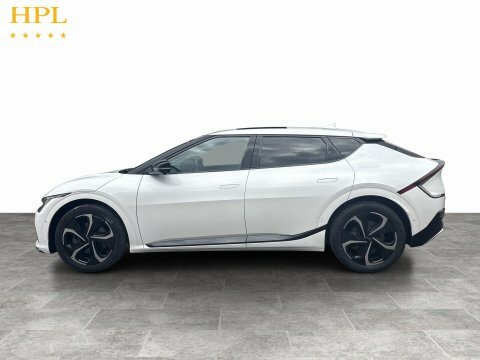 Kia EV6 2023 23 77.4Kwh  #4