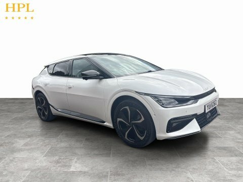 Kia EV6 2023 23 77.4Kwh 