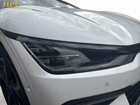 Kia EV6 Kia Ev6 Gt-line 236Kw Gt Line 77.4Kwh  #9