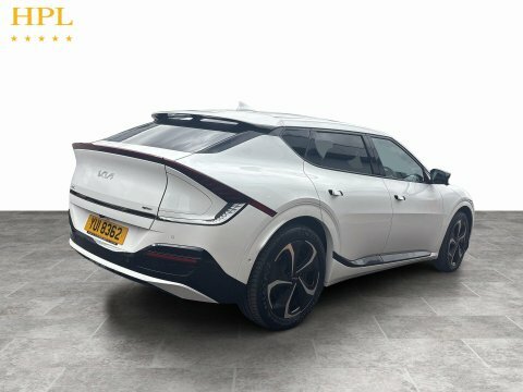 Kia EV6 Kia Ev6 Gt-line 236Kw Gt Line 77.4Kwh  #7