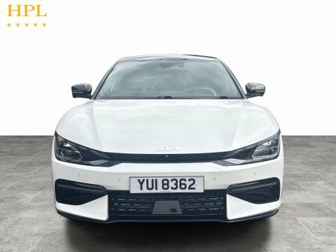 Kia EV6 2023 23 77.4Kwh  #2