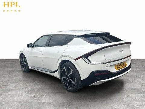 Kia EV6 2023 23 77.4Kwh  #5
