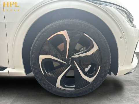 Kia EV6 Kia Ev6 Gt-line 236Kw Gt Line 77.4Kwh  #10