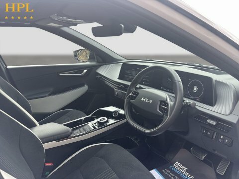 Kia EV6 Kia Ev6 Gt-line 236Kw Gt Line 77.4Kwh  #12