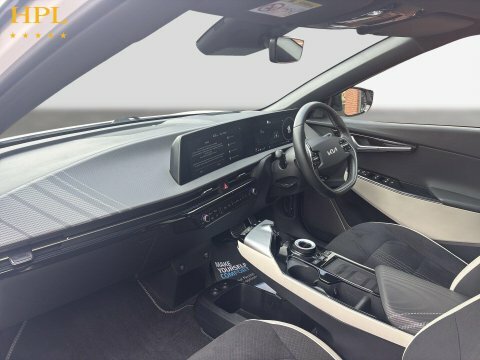 Kia EV6 Kia Ev6 Gt-line 236Kw Gt Line 77.4Kwh  #15
