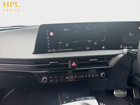 Kia EV6 Kia Ev6 Gt-line 236Kw Gt Line 77.4Kwh  #19