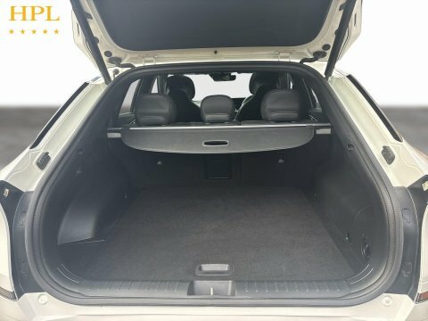 Kia EV6 Kia Ev6 Gt-line 236Kw Gt Line 77.4Kwh  #22