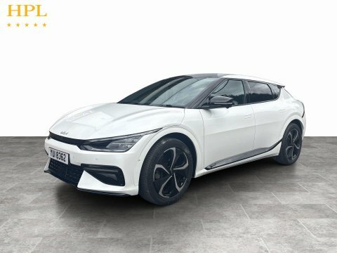 Kia EV6 2023 23 77.4Kwh  #3