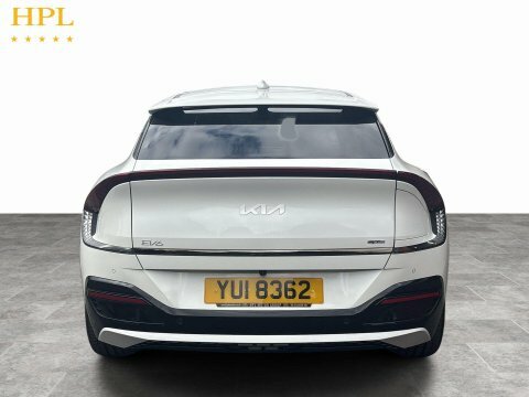 Kia EV6 2023 23 77.4Kwh  #6
