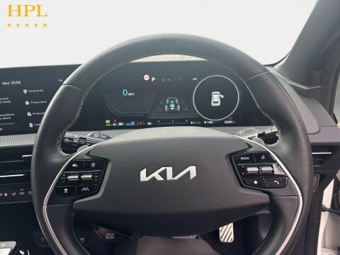 Kia EV6 Kia Ev6 Gt-line 236Kw Gt Line 77.4Kwh  #13