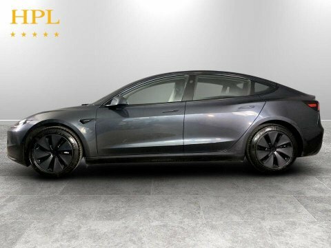 Tesla Model 3 2024 24 Saloon #4